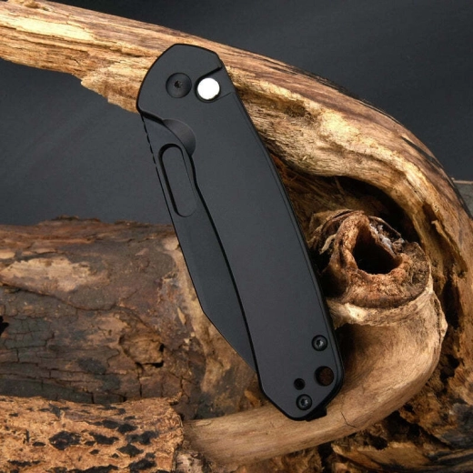 Snel openen en zekere vergrendeling