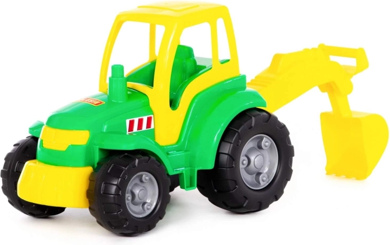 Durable build for indoors and outdoors