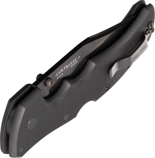 Secure Tri-Ad Lock safety lock