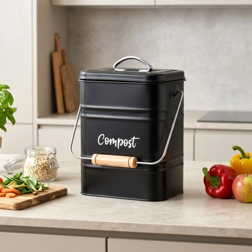 Format compact pour toute cuisine