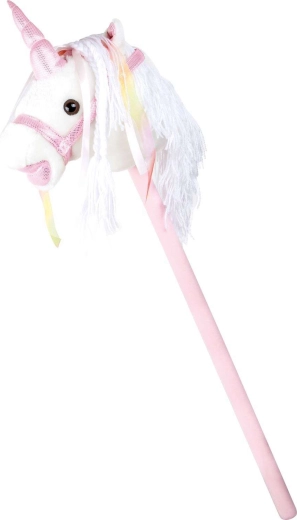 Lichte en stevige houten stok