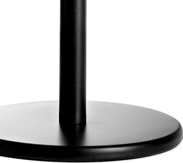 Stabiler, rutschfester Sockel