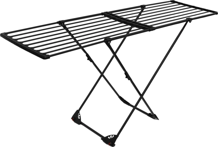 Up to 20 m of drying space