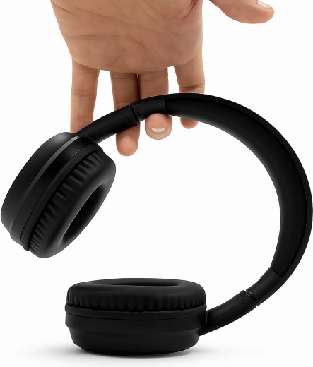 Foldable, comfortable design