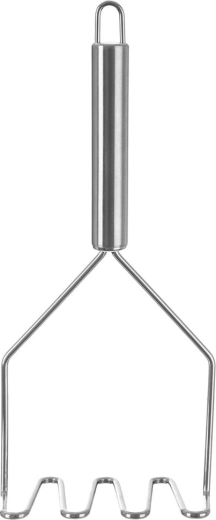 All-stainless durable construction