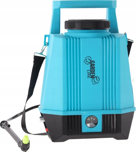 Krachtige en gelijkmatige applicatie