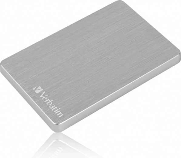 Fast transfers via USB 3.2 Gen 1