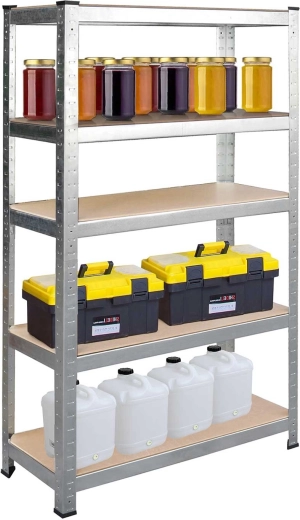 High load capacity and versatile use