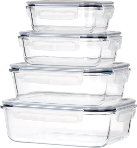 Verre borosilicaté résistant