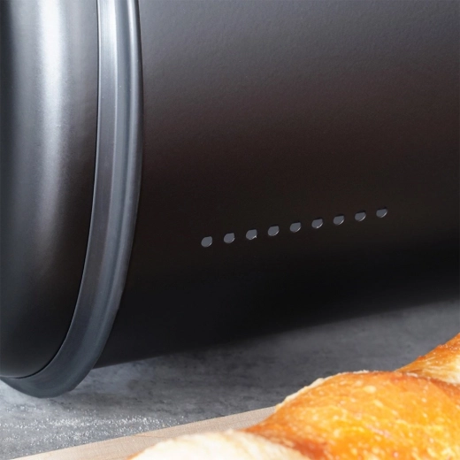 Houdt brood langer vers