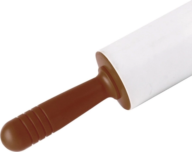 Poignées rotatives ergonomiques pour un roulage confortable