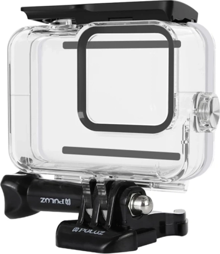 Puluz waterproof case for GoPro HERO8 Black