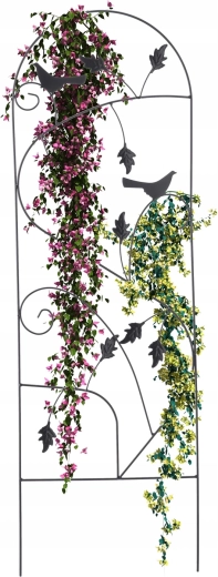 Decoratief design met boog