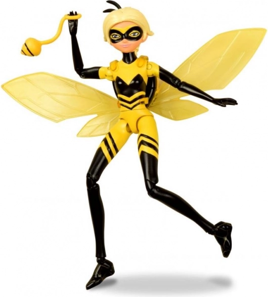 Beweegbaar figuur voor actieposes
