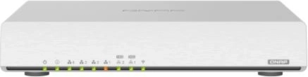 Fortschrittlicher Router für moderne Haushalte und Unternehmen