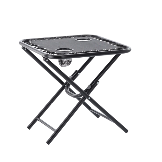 Stabiele metalen constructie