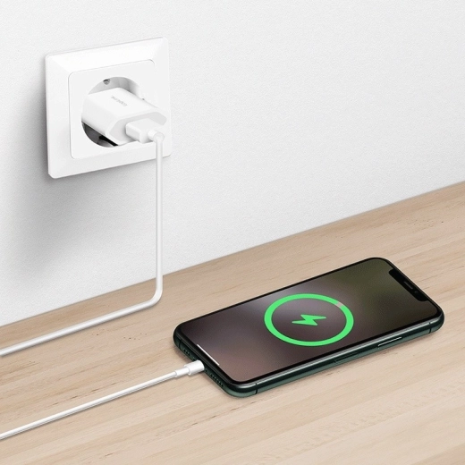 Simple and reliable charging