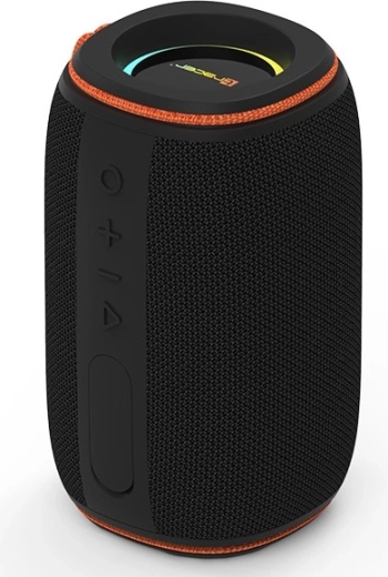 Son puissant et clair de 10 W dans un format compact