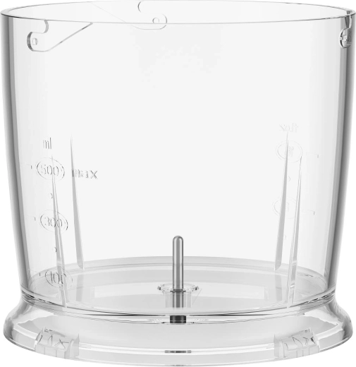 Chopper bowl for SENCOR SHB 6xxx