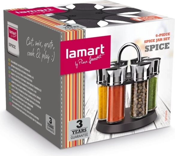 Support rotatif pour une visibilité parfaite
