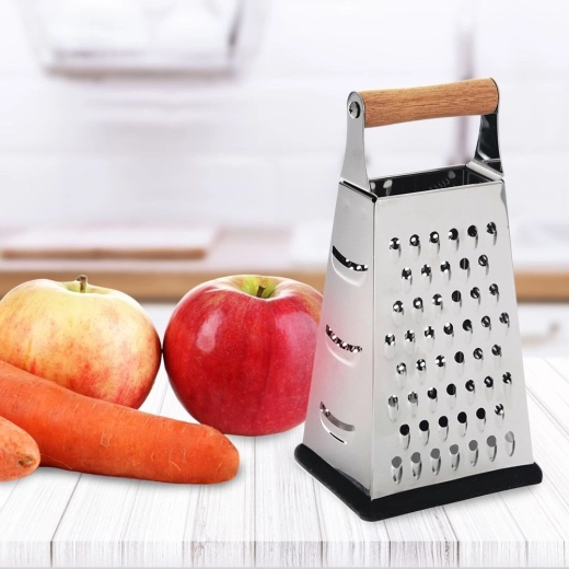 Stabiel en veilig in gebruik