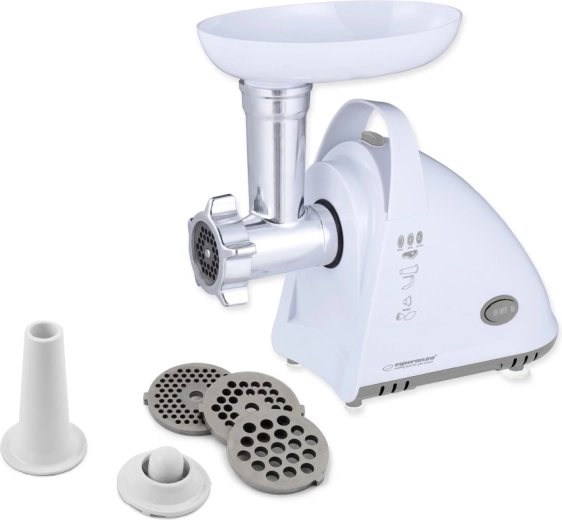 Elektrischer Fleischwolf Esperanza Meatloaf