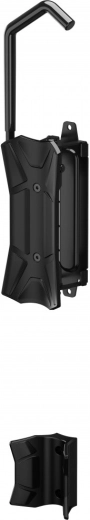 Sturdy construction up to 35 kg