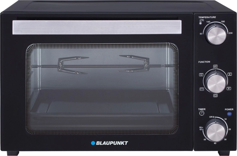 Blaupunkt elektrische oven