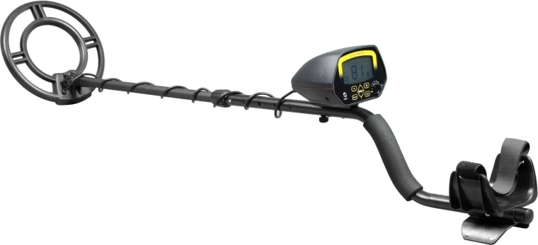 Ergonomische constructie met telescoopsteel