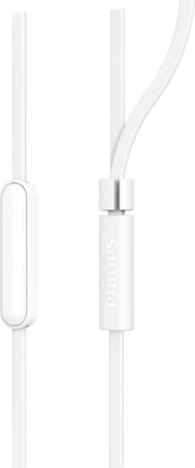 On-cable control for calls and music