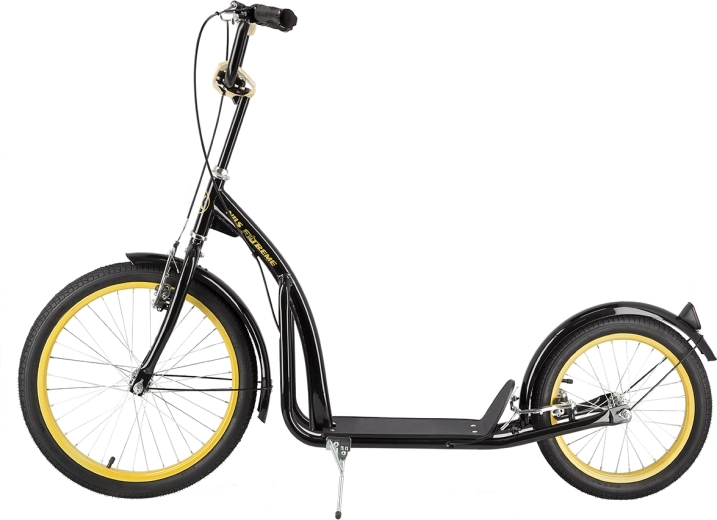 Sportieve step NILS EXTREME WH-200