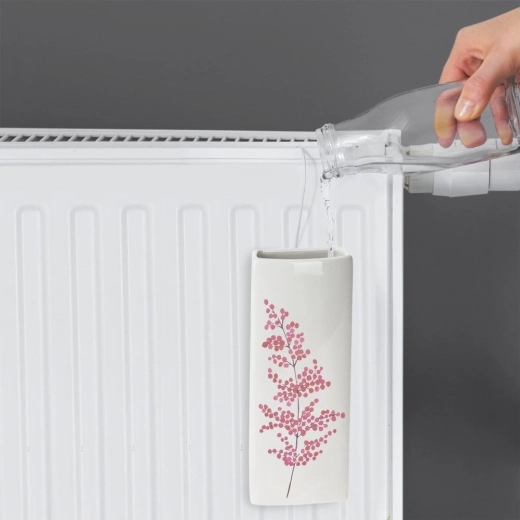 Humidification naturelle sans électricité