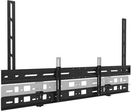 Large compatibilité VESA et appareils