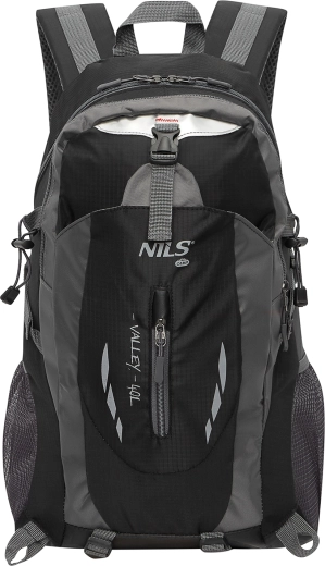 Spacious 40 L organization