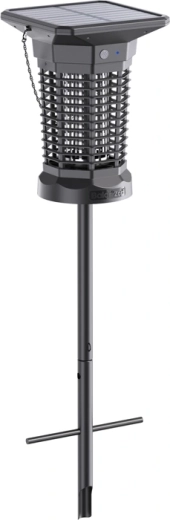 Solarbetrieb, USB‑C und flexible Installation