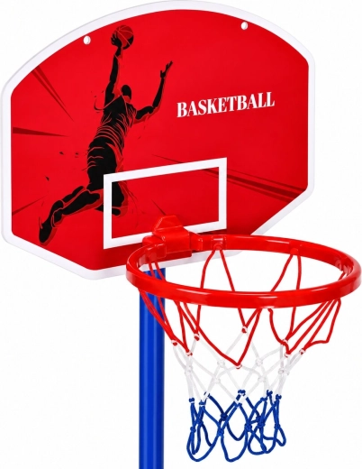 Entraînement à la précision au basket-ball