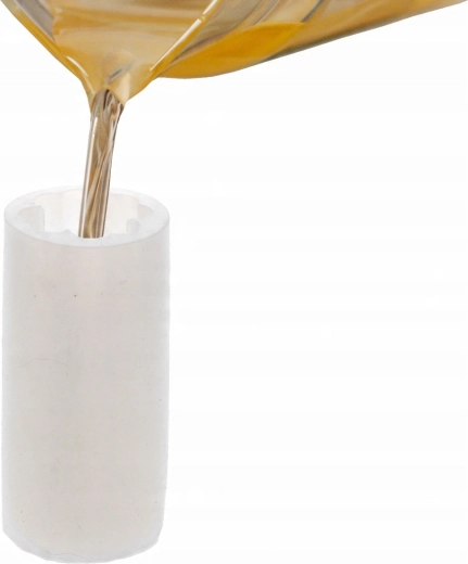 Ideaal voor kaarsen maken thuis