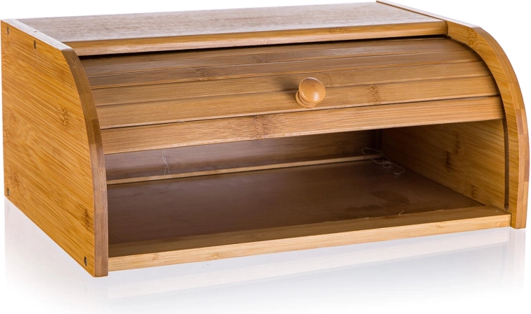 Praktisch rolluikdeksel