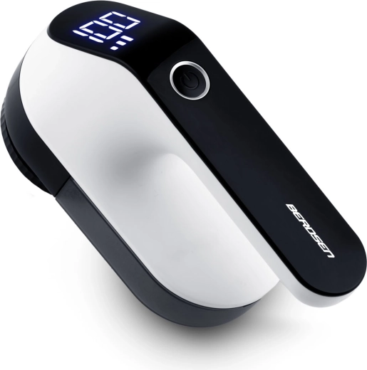 Longue autonomie et entretien facile