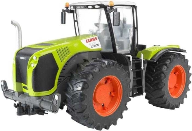 Tractor CLAAS Xerion Bruder
