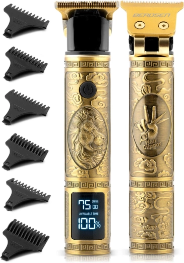 Powerful motor with 3 speeds