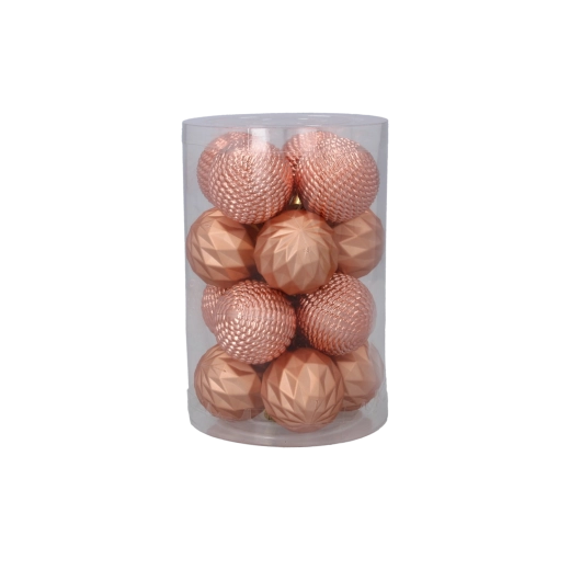 Tube pratique pour le rangement