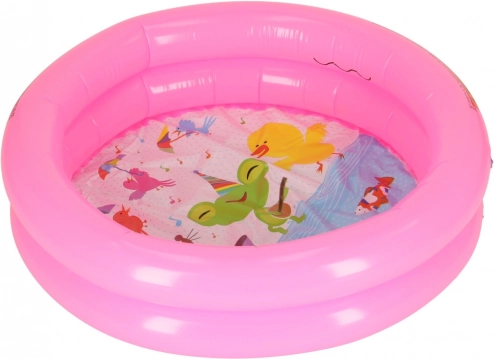 Bestway Pink Kids’ Pool