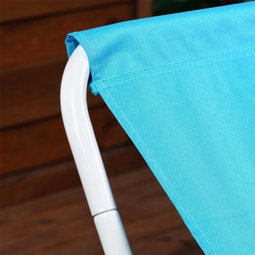 Witterungsbeständige Outdoor-Materialien