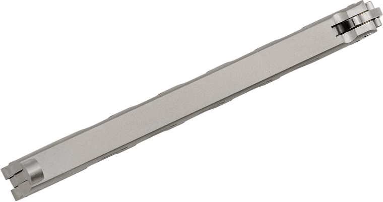 Classic latch for secure locking