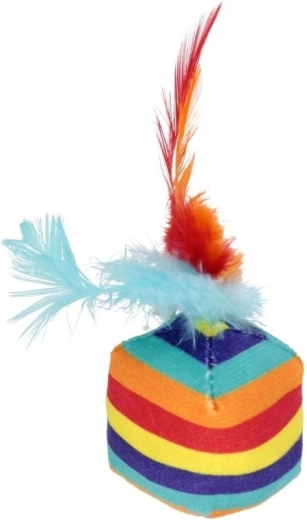 Feathers for extra stimulation