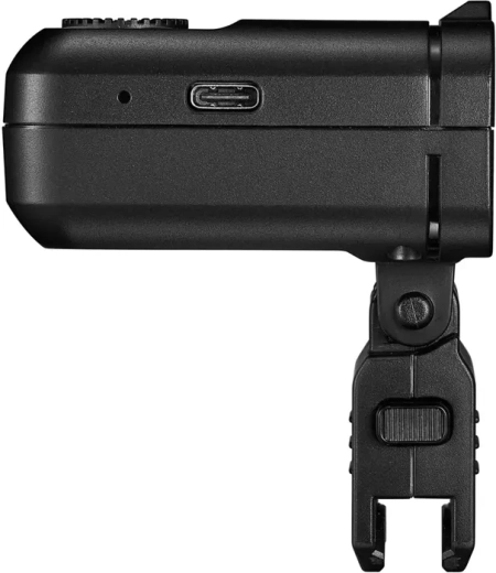 USB‑C charging and compact design