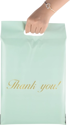 Convenient handle for carrying