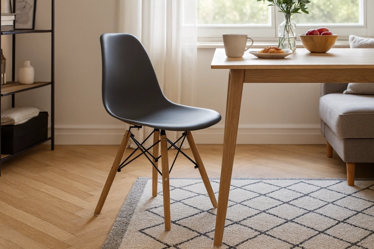 Easy assembly and versatile use