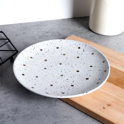 Universal plate for every day